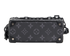 Mini Soft Trunk, top view